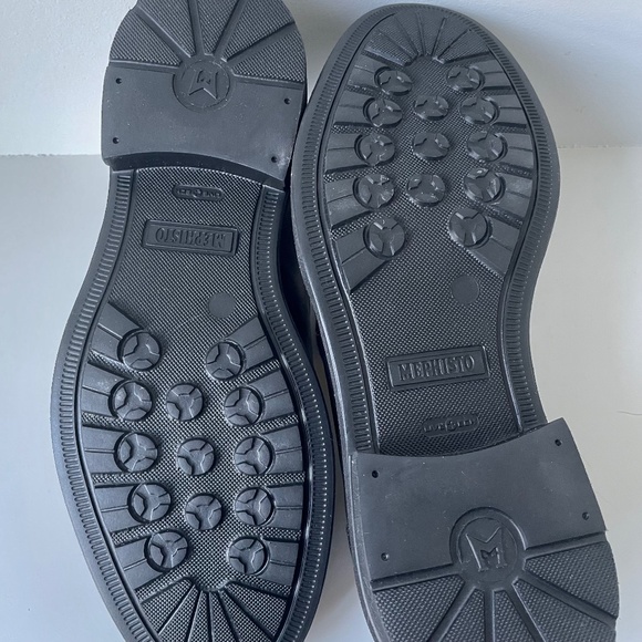 Mephisto Mens Olivio / Size:  8-½ - Picture 6 of 8